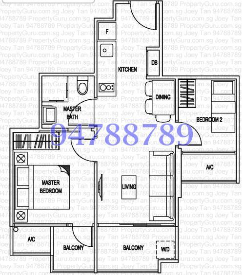 Natura@Hillview thumbnail photo